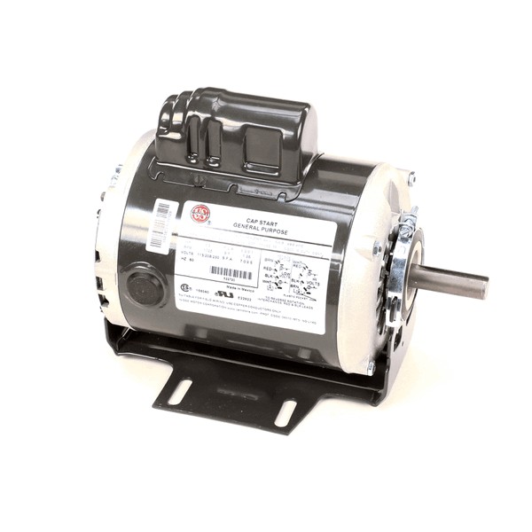 Stoelting 522720 Freezer Motor 1/3HP 115-230V 60Hz 1PH