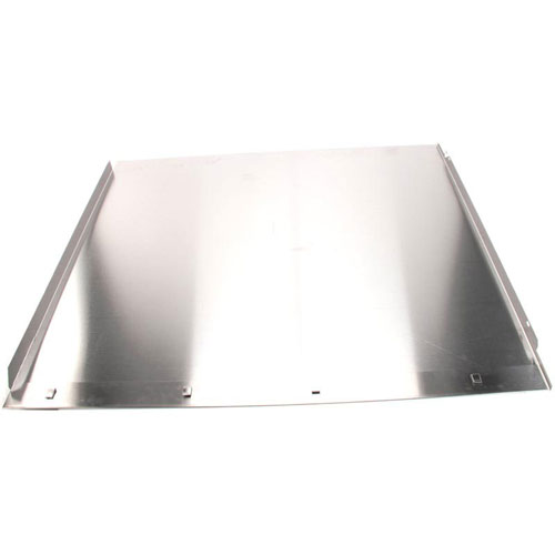 Blodgett 37205 Convection Oven Left Hand Body Side