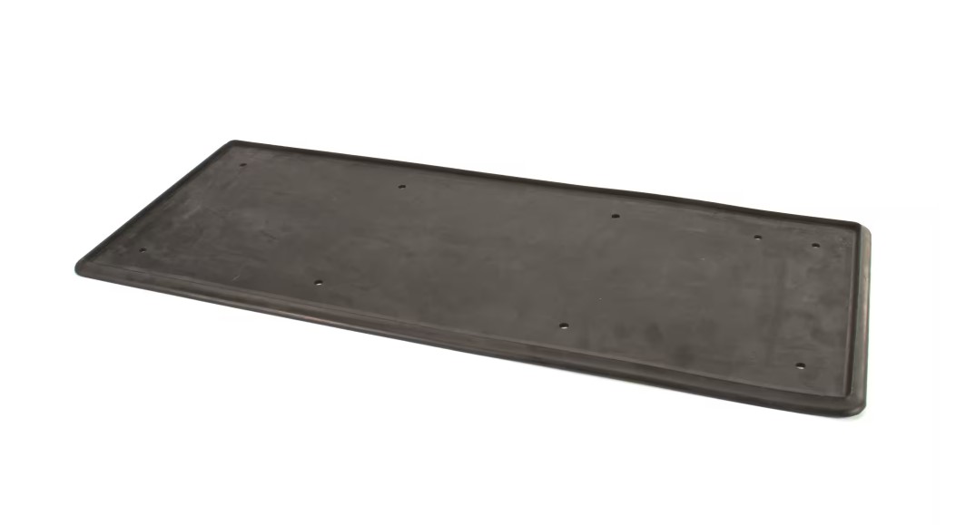 Market Forge 10-0433 Door Gasket 28" X 11.75"