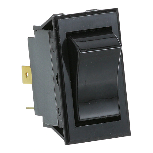Star WS-8706-28 Rocker Switch 7/8 X 1-1/2 DPST