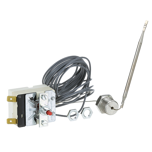 Baxter 01-1000V6-00290 Oven Hi-Limit Thermostat Kit