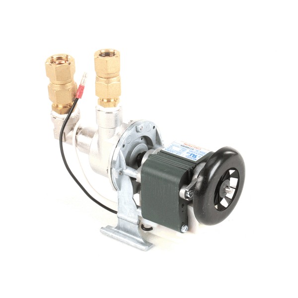 Curtis WCWC-1037 Water Pump 120 VAC