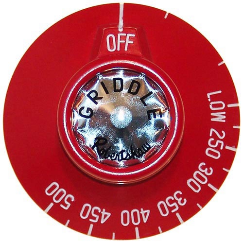 Hobart 417576-2 Dial