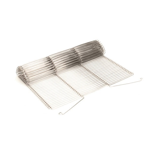 Nieco 23546 Wire Belt Flat Flex Assembly 42" X 0.062" X 12" X 3"