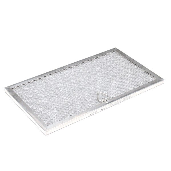 Garland 3096600 Double Broiler Mesh Air Filter 6.5 X 11 0.5