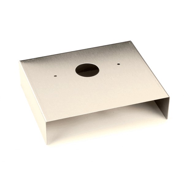 Nieco 20504 Chain Broiler Feeder Drive/Clutch Cover