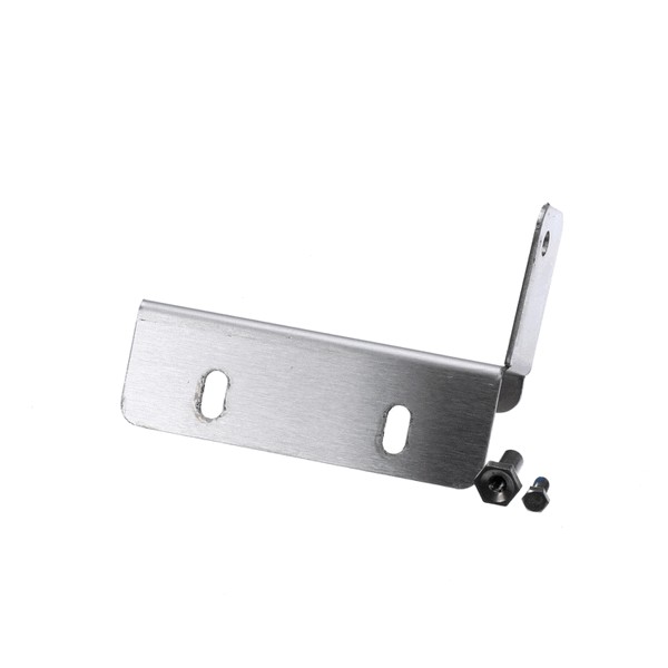 Randell RP BRK1811 Prep Table Hinge Bracket Louver Mounting