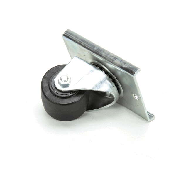 Traulsen TR348-10013-00 Seafood Cabinet Swivel Caster W/O Brake 3-1/8"