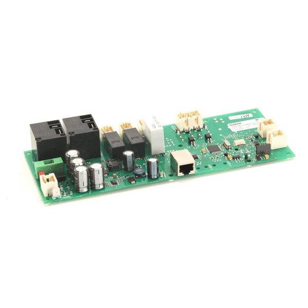 Garland 4527484 Convection Oven Digital Control Relay Board 450/455