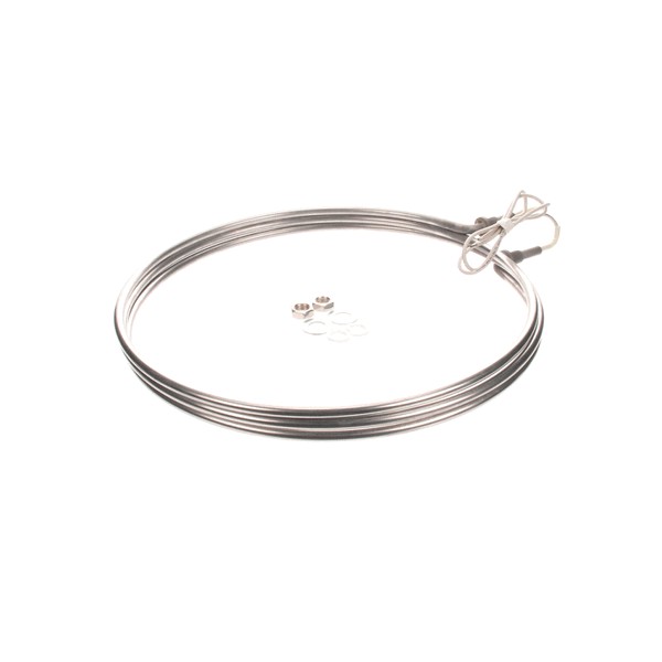Giles 20306 Fryer Element 6666W 208V GEF-720