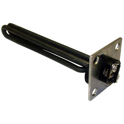 Hatco 2-06-330 Sink Heater Element with Square Flange Mount, 3000W, 208V