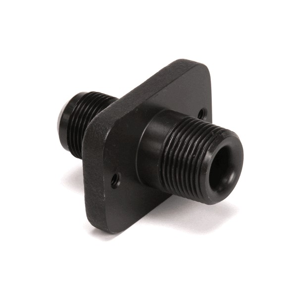 Pitco A8029105 Gas Fryer Coupling Gas Supply Short SG/MKG