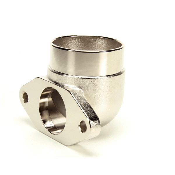 Magikitch'N B6665101 Elbow Drain Line Filter Weldment SG