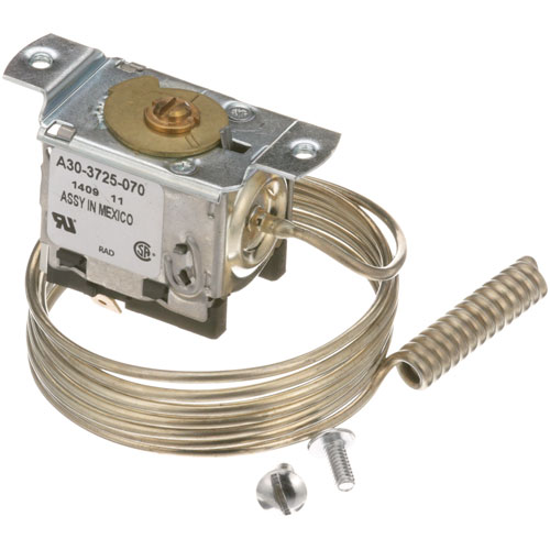 Glenco SP64-44 Cooler Control A30, 3/8 X 1-1/4, 60