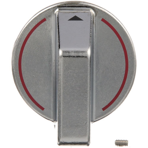 Thermostat Knob  For Apw - Part# A4282