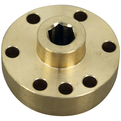 Southbend 8-2023 Stationary Disc