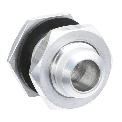Bohn 66708001 Drain Fitting 5/8 Plug Nut