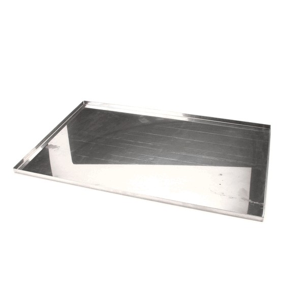 Montague 15352-4 Fired Broiler Heat Shield 24' x 15.5'