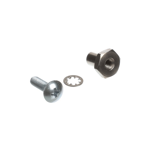 True 951455 Lid Hinge Pin Kit TPP Papa John's