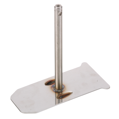 Blodgett 38347 Convection Oven Rotator Top Bob Plate Assembly