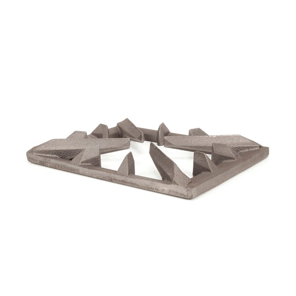 Vulcan Hart 957369-1 12" Rear Grate
