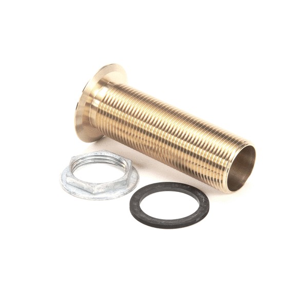 Delfield 3234065KT-S Drain Assembly With Hardware IPS 1"