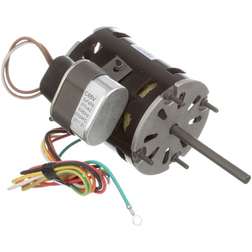 Carter Hoffmann 18614-0360 1/20HP Fan Motor 115/230V  1P