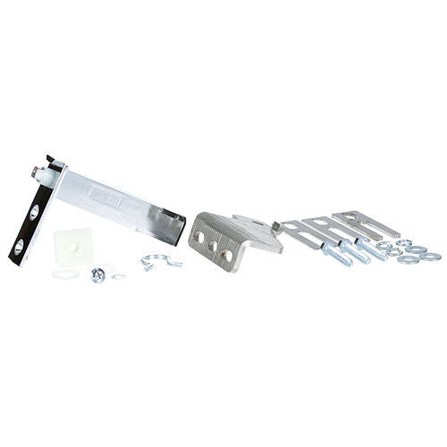 TRUE 950908 Freezer Bottom Right Hand Door Hinge Kit