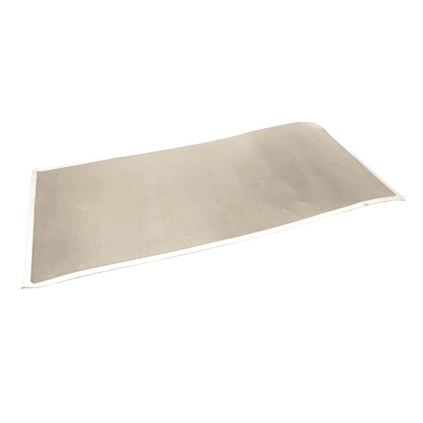 Giles 41019 Fryer Filter Screen 15-3/8" X 32-3/8"