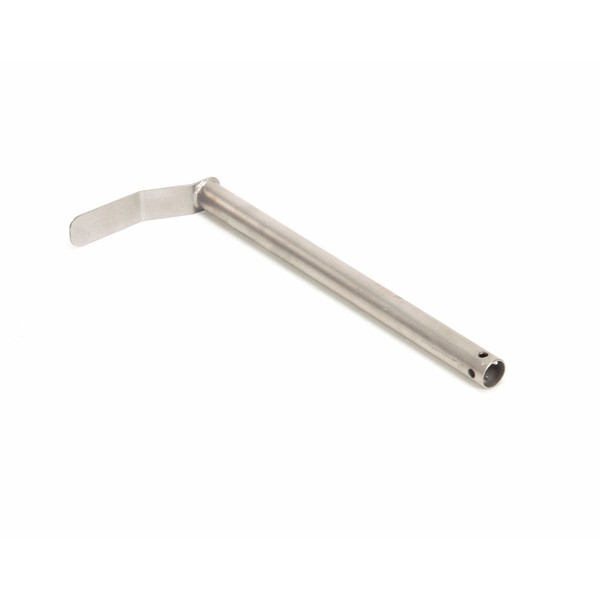 Pitco B4000802C Handle Valve Weldment PPE14/PPG14 RTG1