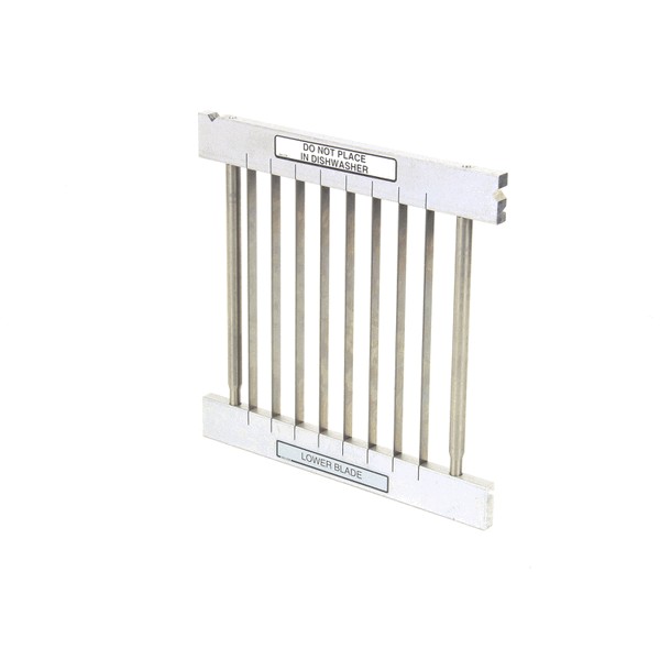 Silver King 60804D Lower Blade Assembly
