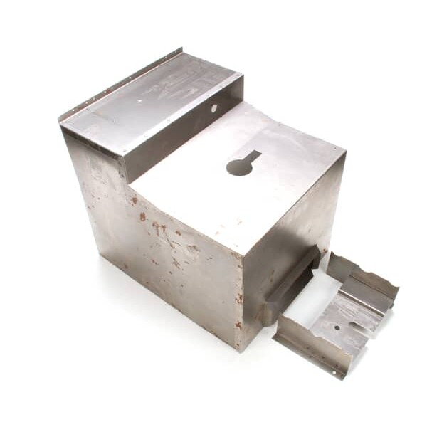 Henny Penny 29679 Fryer Firebox Cabinet Assembly PFG600 Before S# KA020JJ