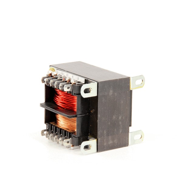 Nieco NC10529 Gas Broiler Transformer 240-24V