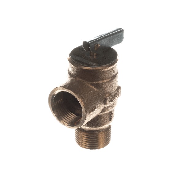 Crown Steam 5286-1 Convection Steamer Relief Valve 5 PSI 3/4"