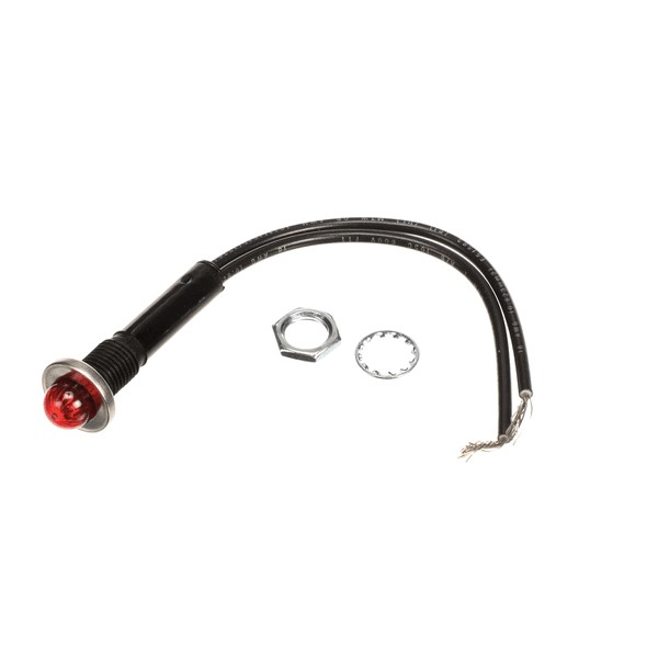 Market Forge 986048 Tilting Skillet Pilot Light Red 125V