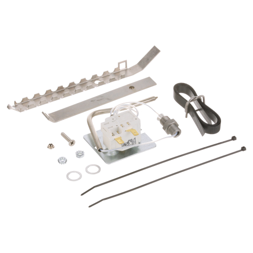 Winston Products PS2939 Fryer High Limit Thermostat
