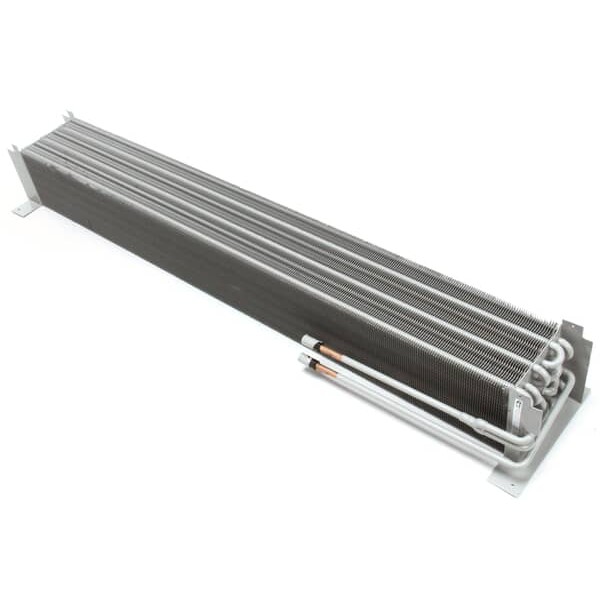 Delfield 3516090 Display Fridges Evaporator Coil Serview 486-0