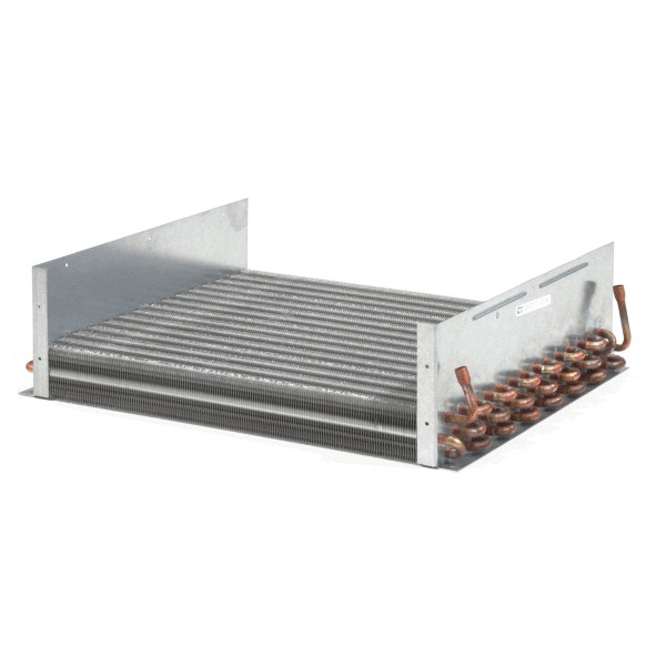 Kolpak 18827 Condenser Coil 3 Row 15" X 17"