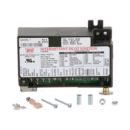 Garland 4528855 Range Ignition Control