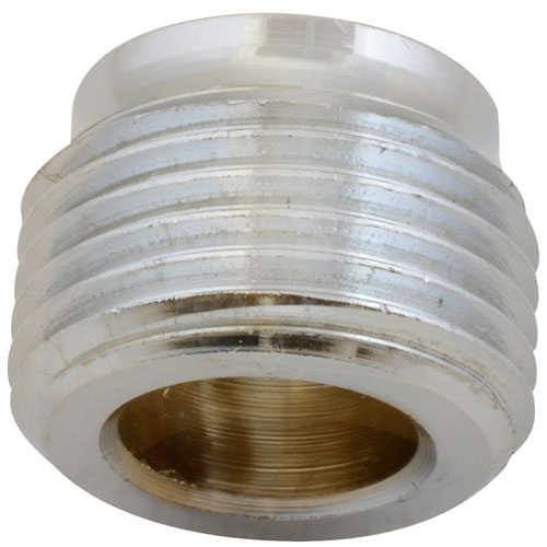Chicago Faucet CGFTE2 Adaptor , Chicago Spout To Ght