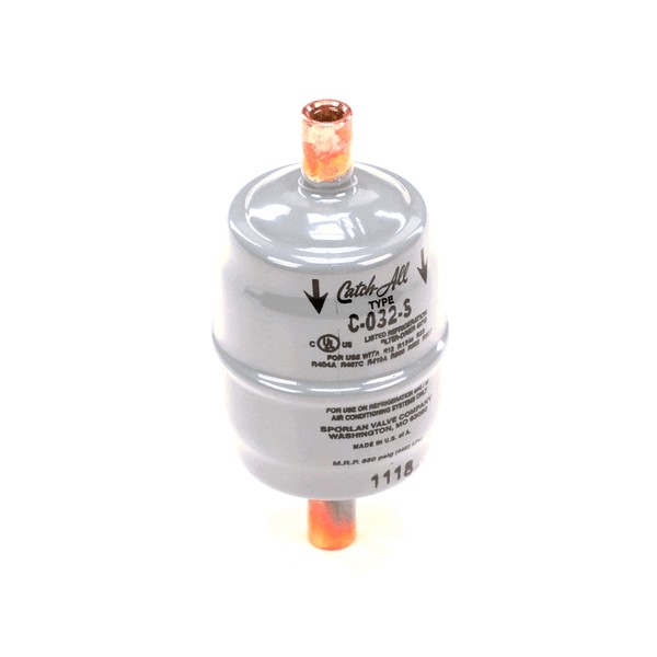 Federal Industries 32-12626 Filter Drier C-032-S