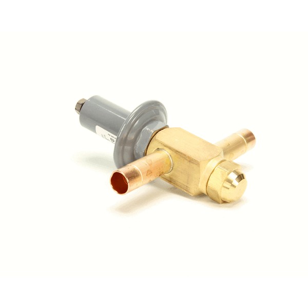 Delfield 3516193 Pressure Regulator 1/2"