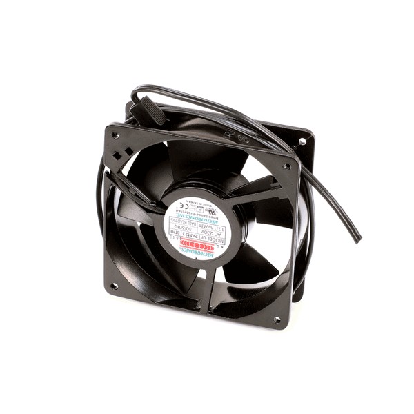 Vulcan Hart VH00-961230 Cabinet Fan Box Metal Blades 230V 50/60Hz