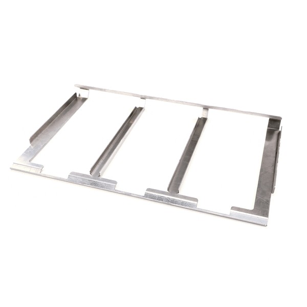 Nieco 25331 Frame Holding Pan 3-Lane JF