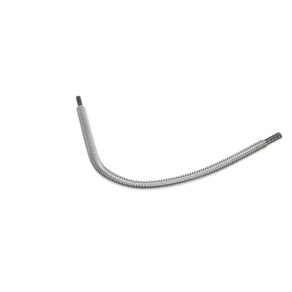 Vulcan Hart 498622 Flex Tube  3/8" X 15.5"