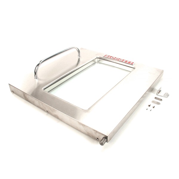 Blodgett 19609 Electric Convection Oven Glass Door Roller Latch CTBR