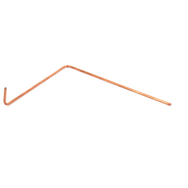 Groen 149054 Braising Pan Standing Pilot Supply Tube 1/4"