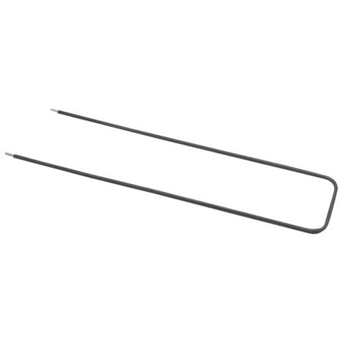Hatco 02-05-052 1PH Warmer Element W/ Male Terminals, 22-3/8" X 6-1/4"