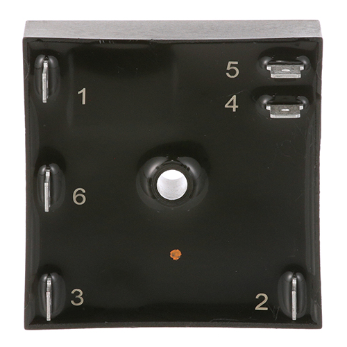 Southbend 9242-2 Time Delay Relay, 230V