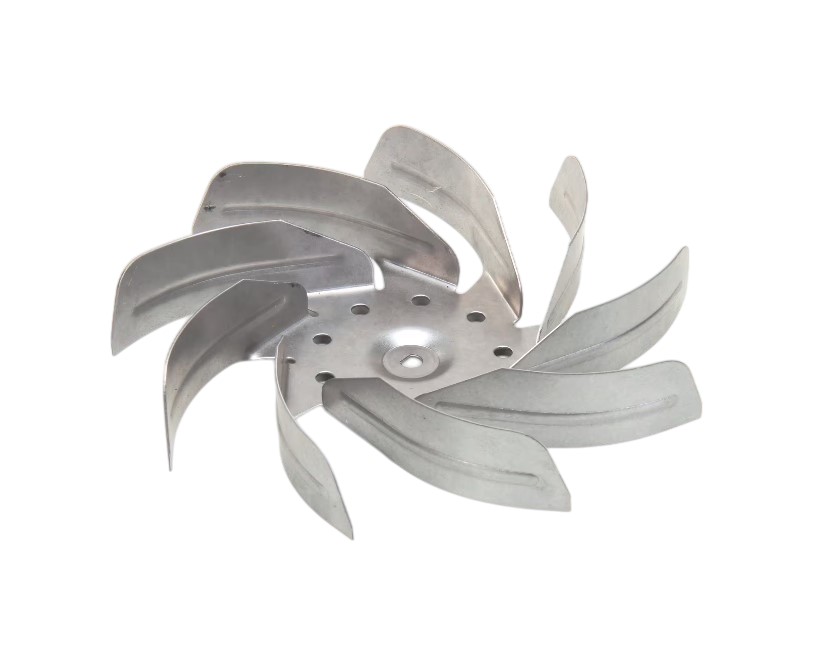Moffat M013432 Oven Fan E31/E311